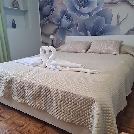 שטובל Hostel Jardins De Sao Luis מראה חיצוני תמונה