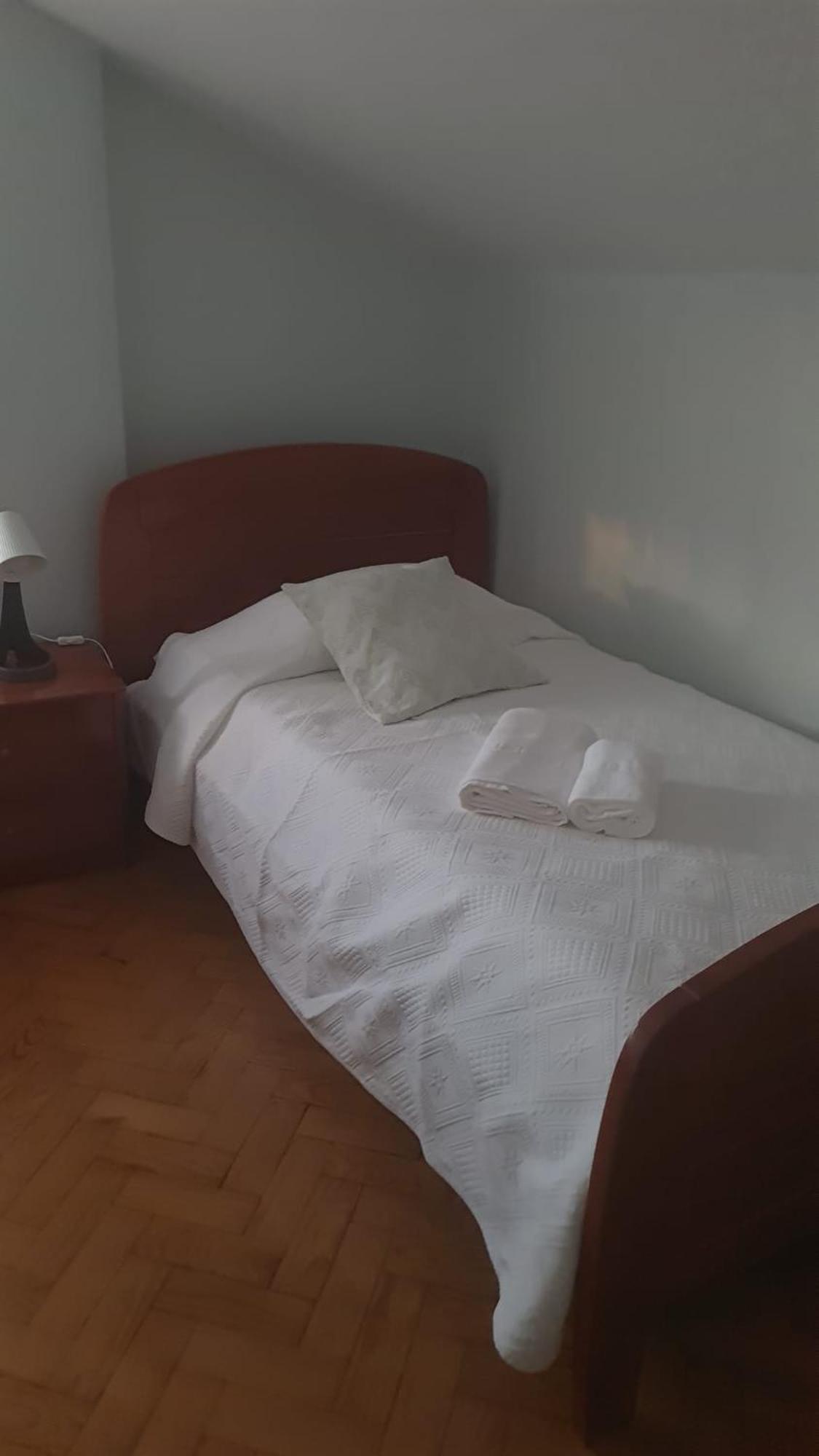 שטובל Hostel Jardins De Sao Luis מראה חיצוני תמונה