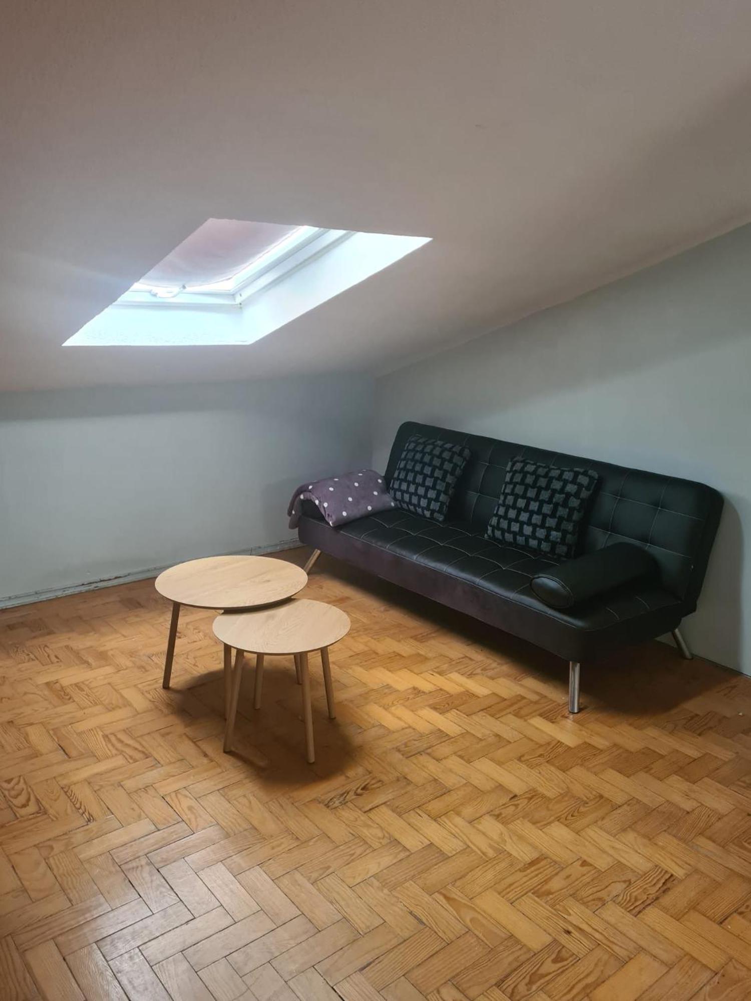 שטובל Hostel Jardins De Sao Luis מראה חיצוני תמונה