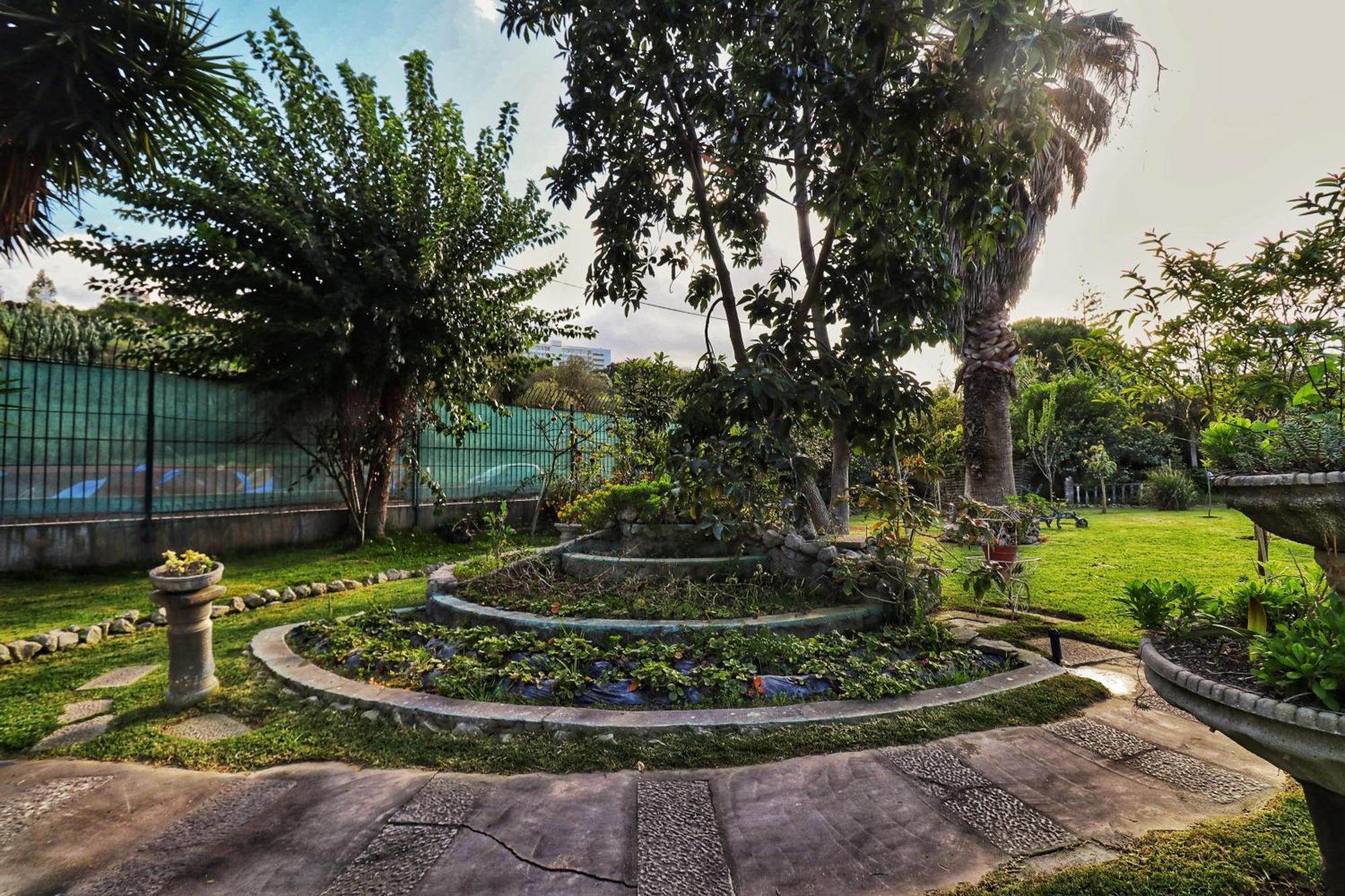שטובל Hostel Jardins De Sao Luis מראה חיצוני תמונה