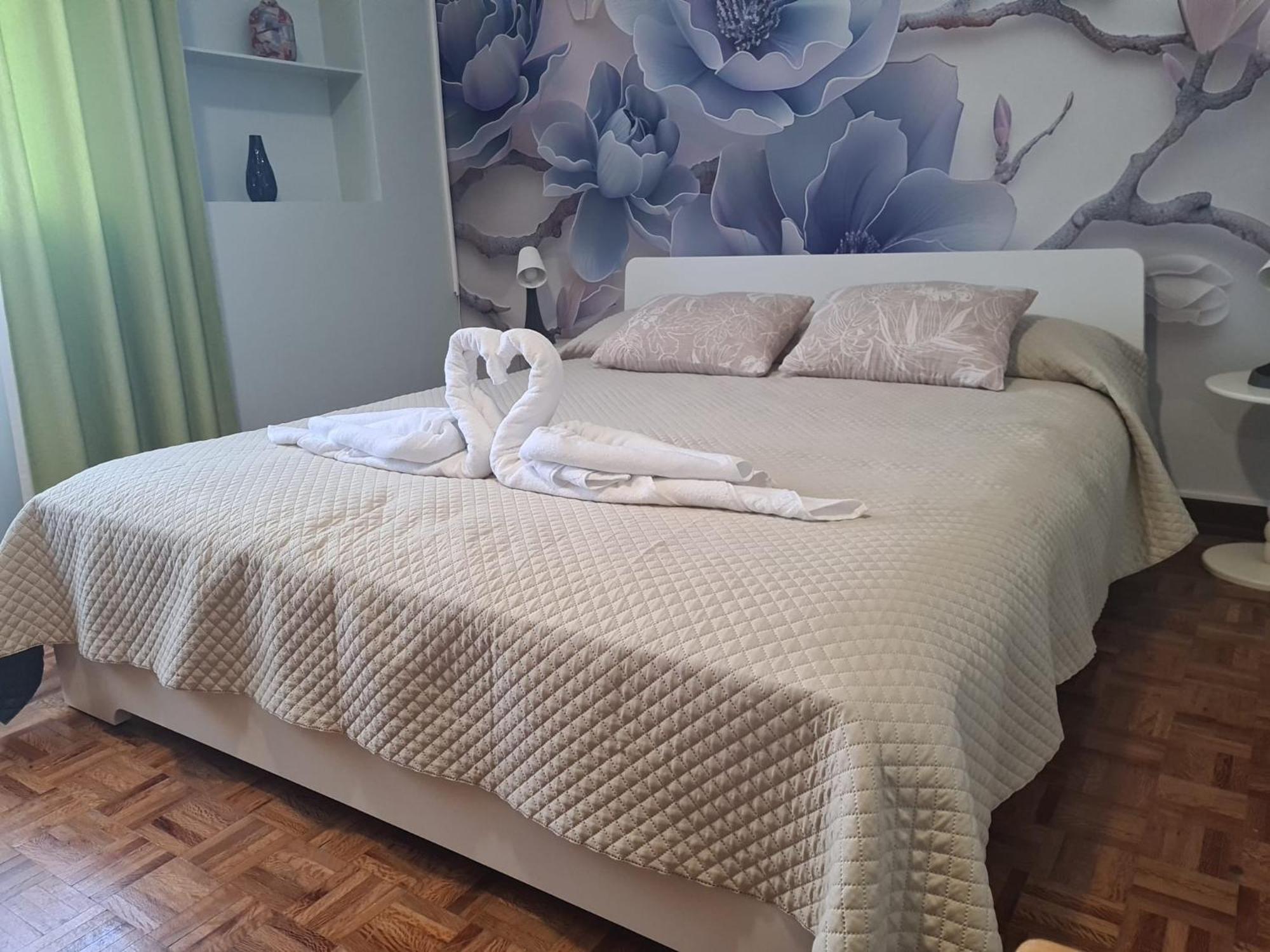 שטובל Hostel Jardins De Sao Luis מראה חיצוני תמונה